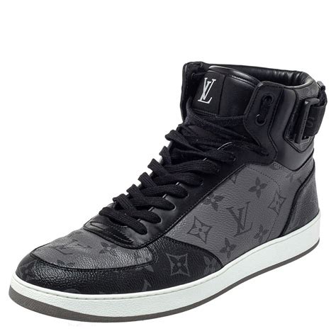 louis vuitton trainers womens runners|louis vuitton high top trainers.